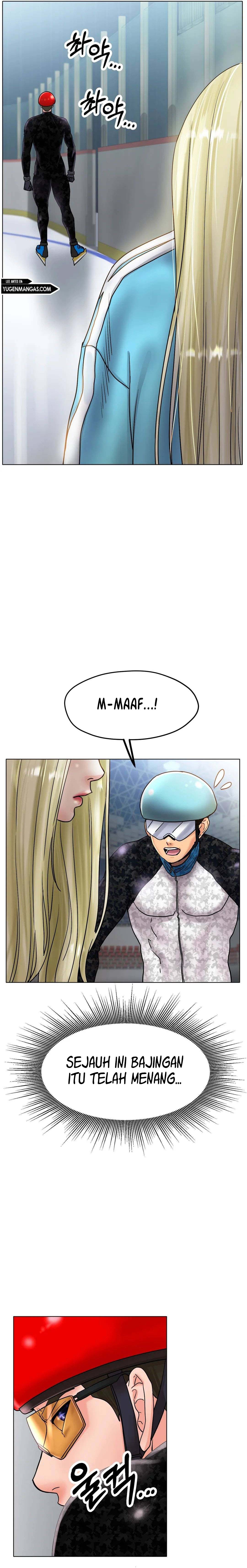 Love in ice - Chapter 17 10
