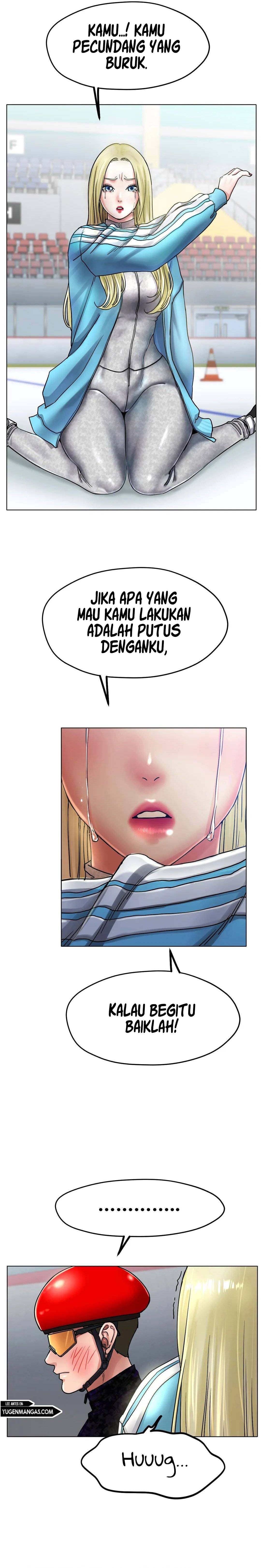 Love in ice - Chapter 17 8