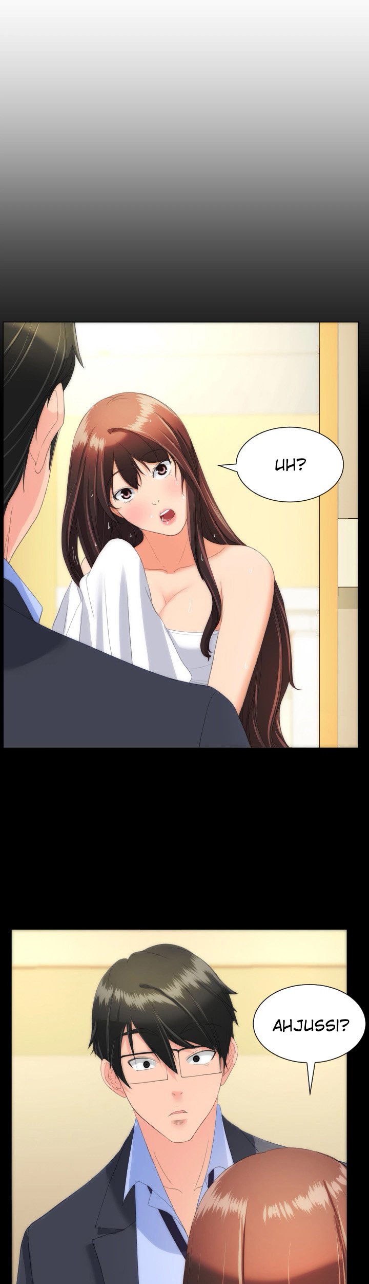 An Adult&#8217;s Experiences - Chapter 17 4