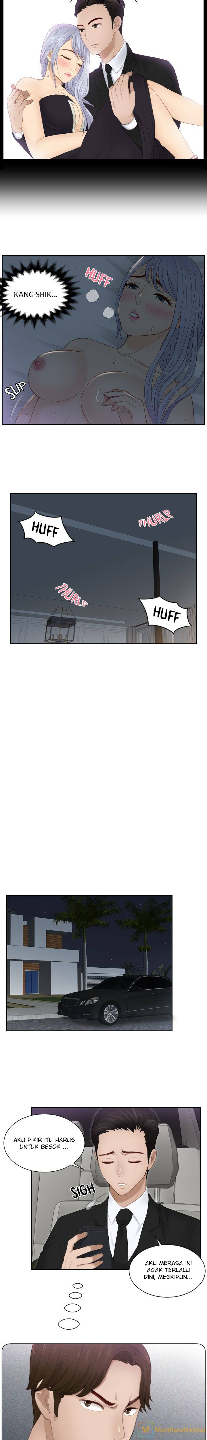 Mind Reader - Chapter 17 9