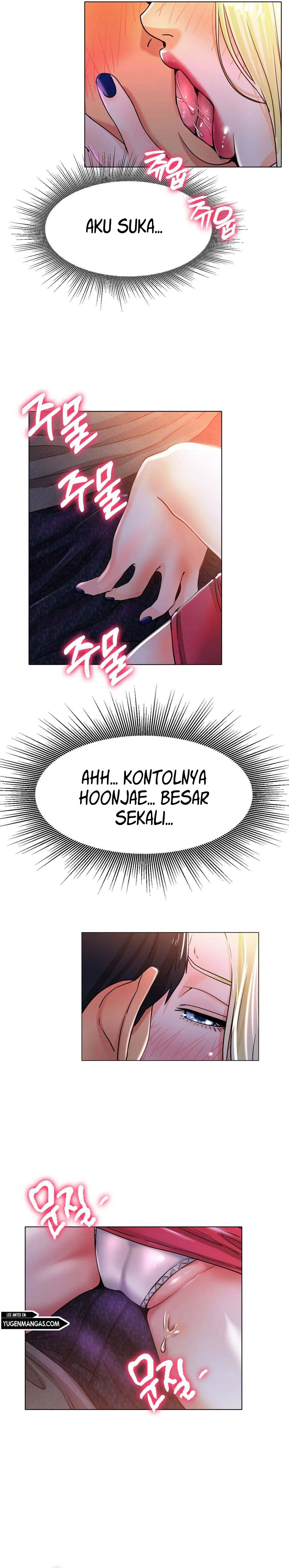 Love in ice - Chapter 17 29