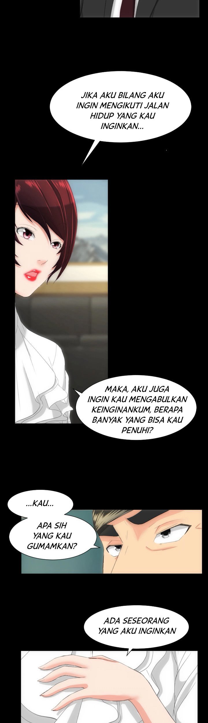 An Adult&#8217;s Experiences - Chapter 17 35