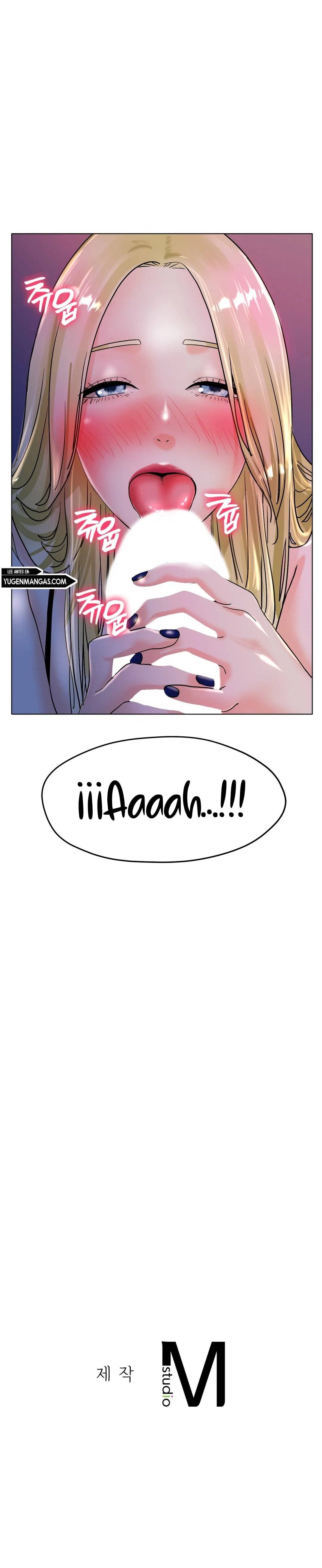 Love in ice - Chapter 17 35