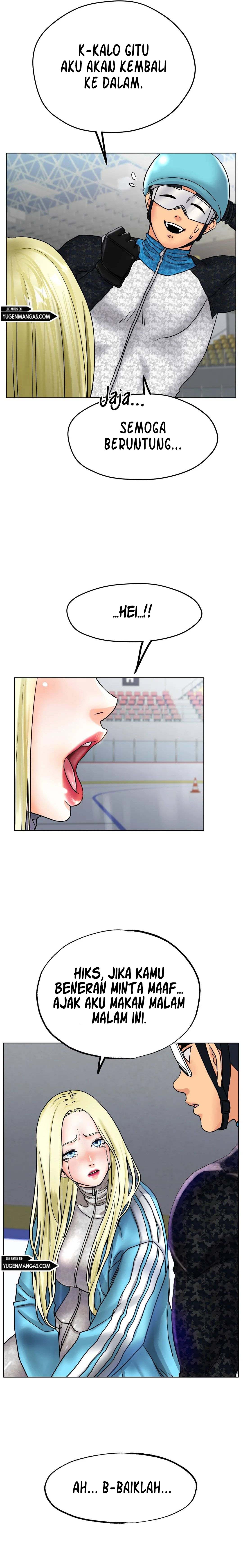 Love in ice - Chapter 17 13