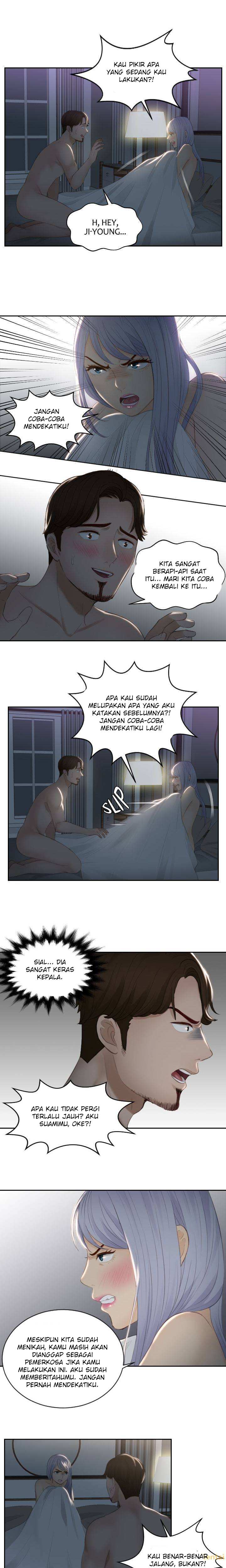 Mind Reader - Chapter 17 3