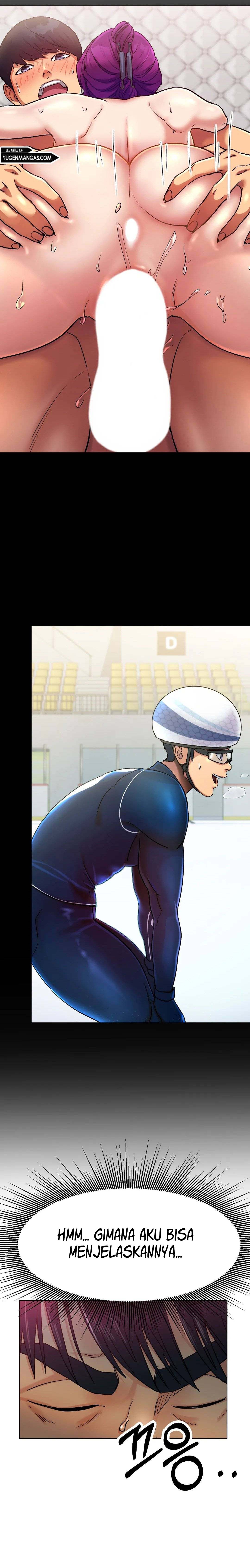Love in ice - Chapter 17 16