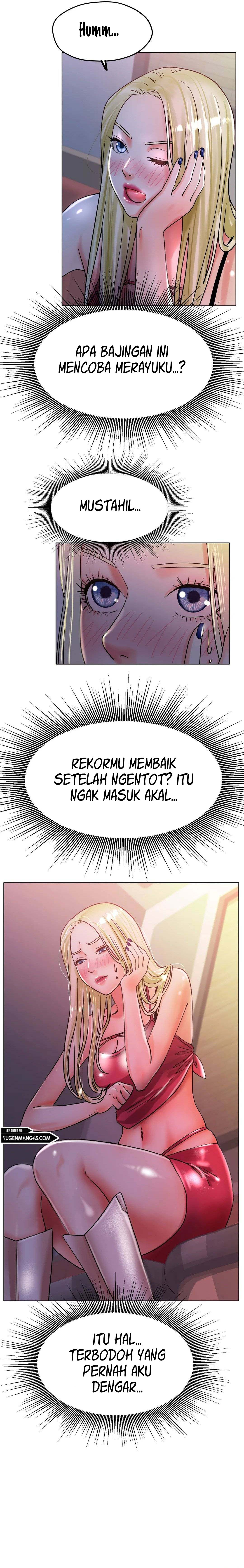 Love in ice - Chapter 17 22