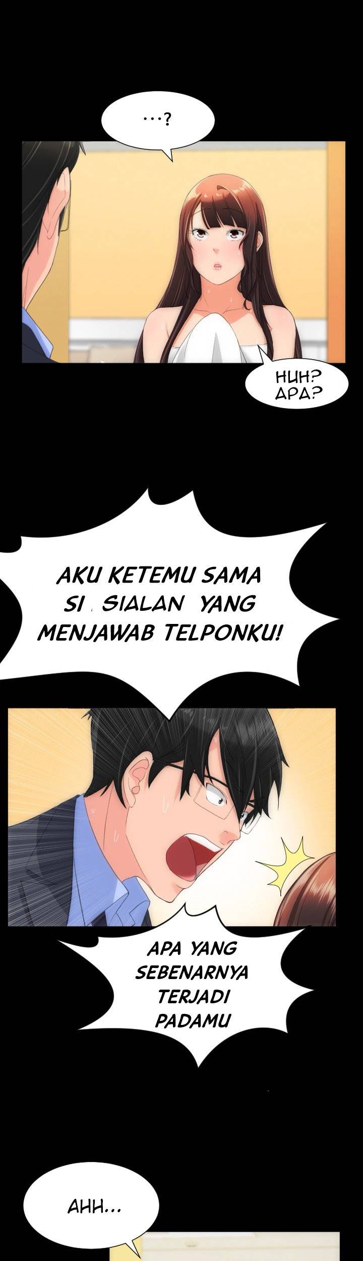 An Adult&#8217;s Experiences - Chapter 17 7