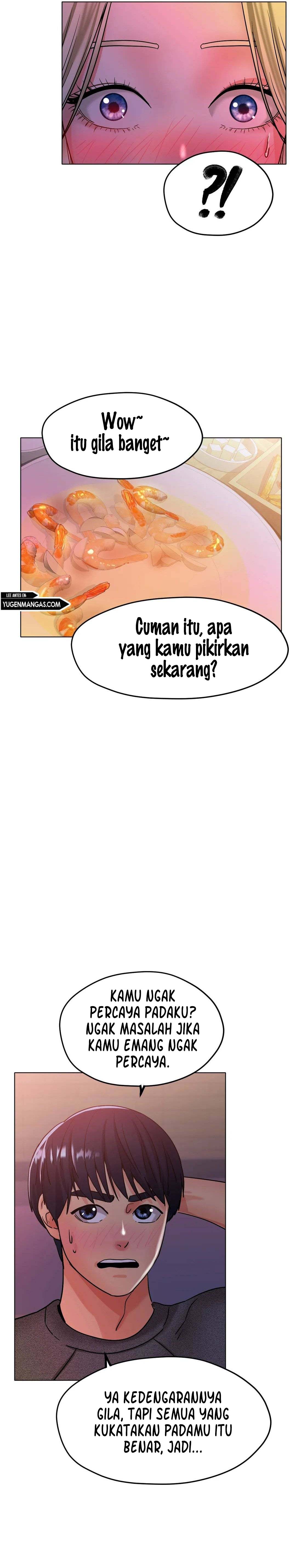 Love in ice - Chapter 17 21