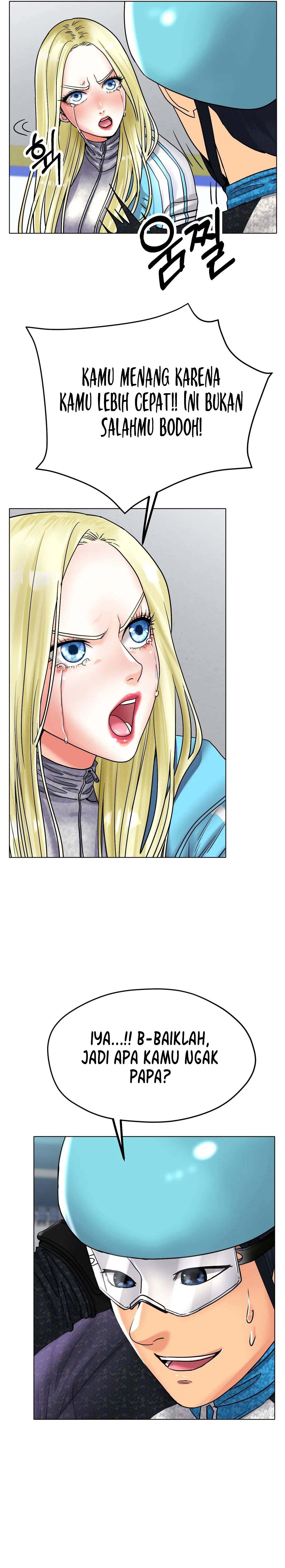 Love in ice - Chapter 17 12