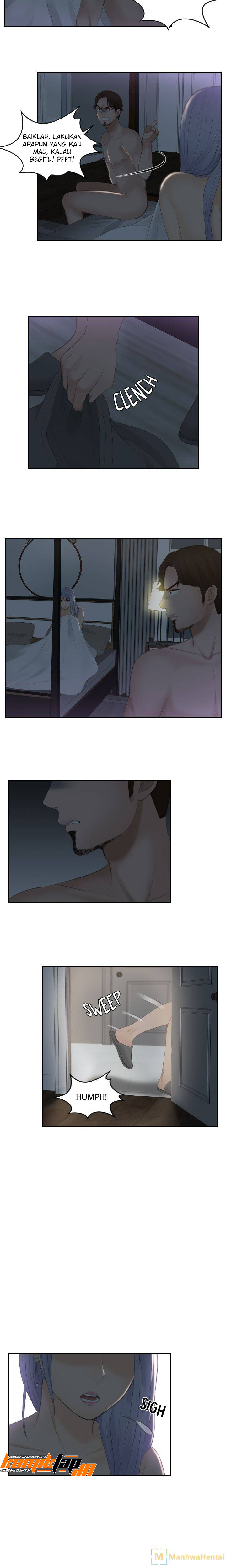 Mind Reader - Chapter 17 4