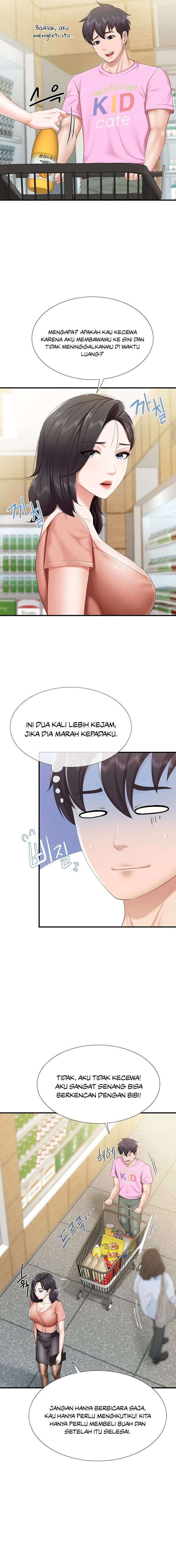Welcome to Kids cafe - Chapter 21 4