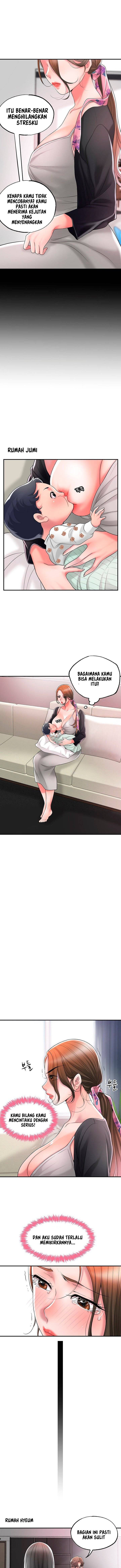 New Town - Chapter 21 10