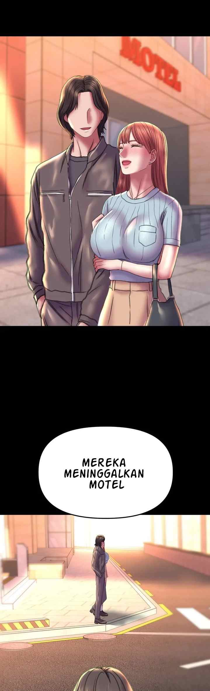 Double Face - Chapter 21 27