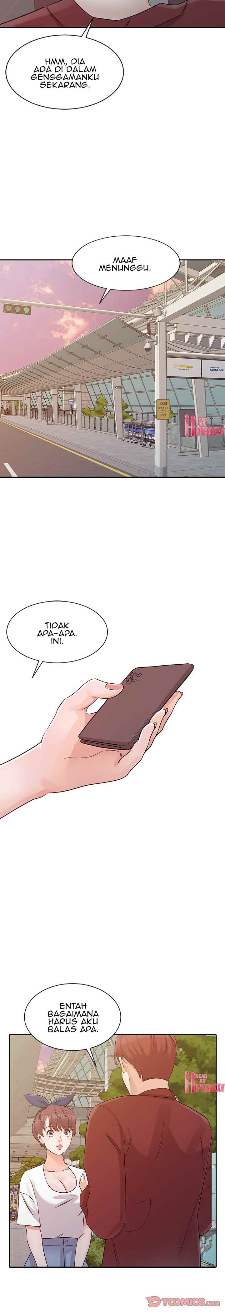 My Stepmom&#8217;s Plan - Chapter 21 10