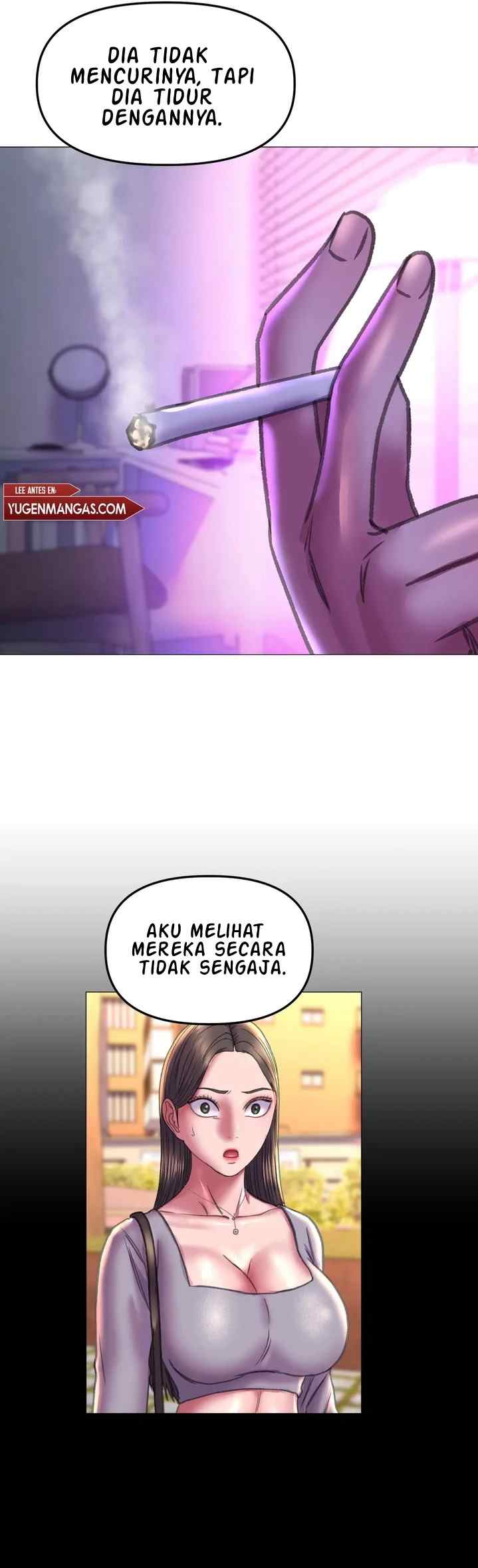 Double Face - Chapter 21 26
