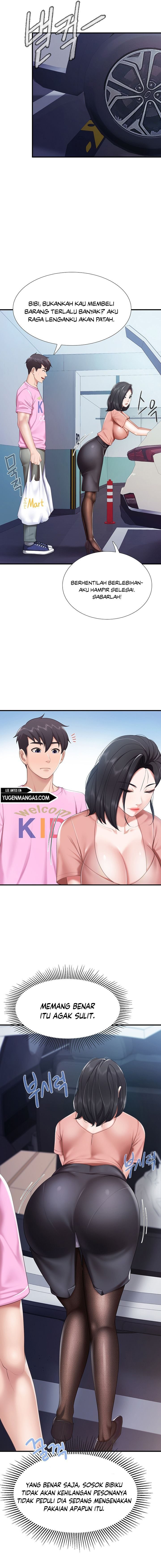 Welcome to Kids cafe - Chapter 21 12