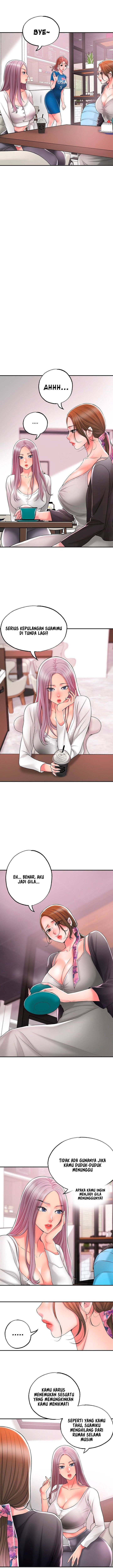 New Town - Chapter 21 8