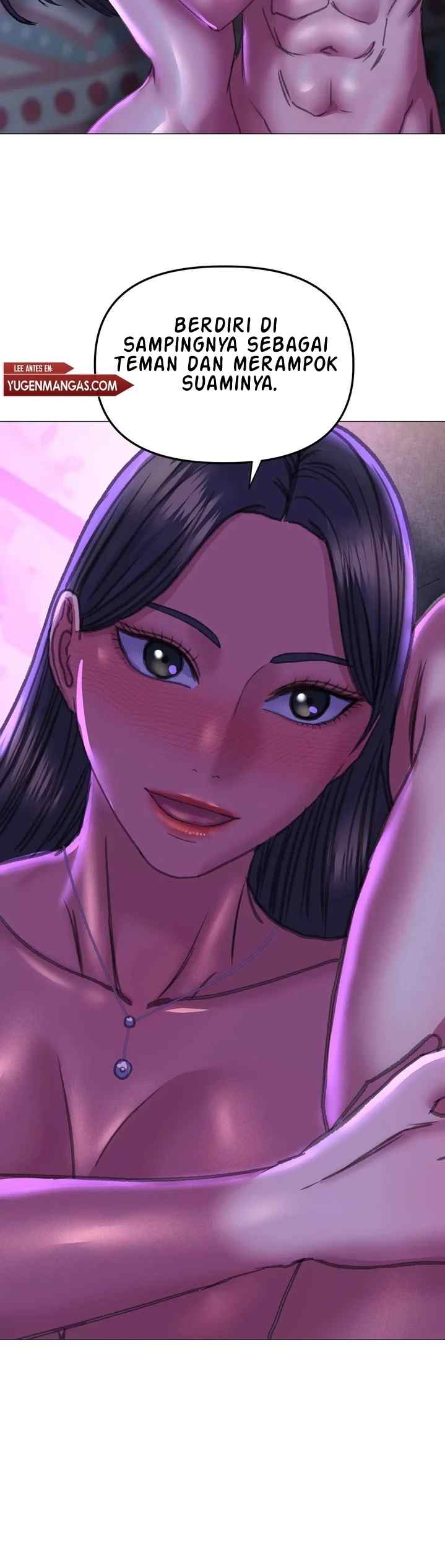 Double Face - Chapter 21 30