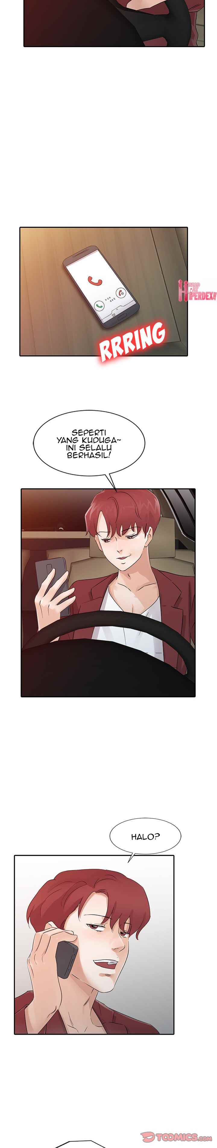 My Stepmom&#8217;s Plan - Chapter 21 4