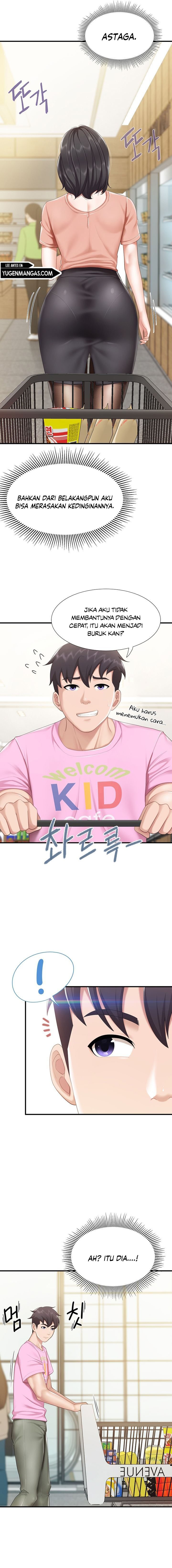 Welcome to Kids cafe - Chapter 21 5