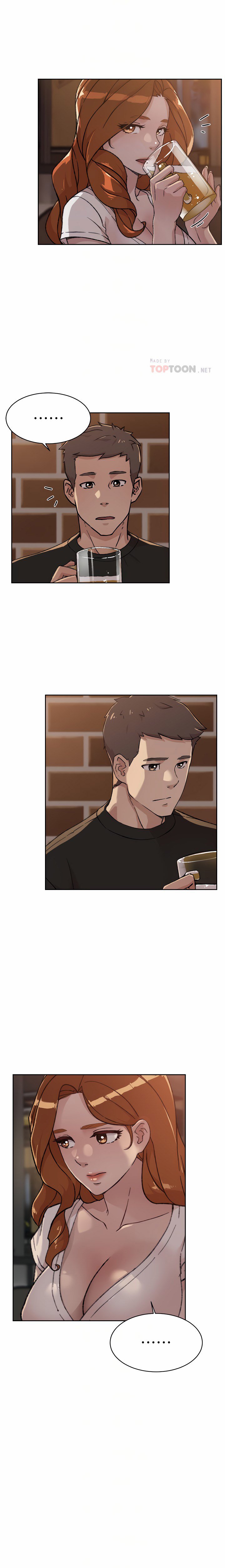 Everything about Best Friend - Chapter 21 5