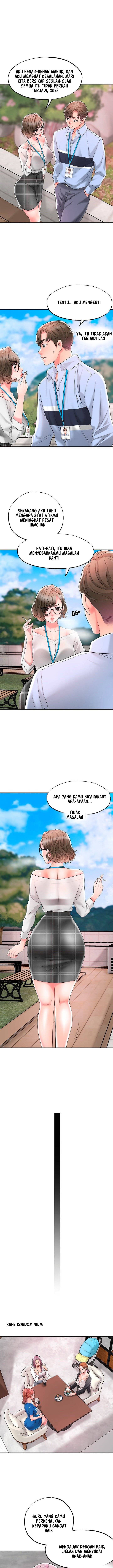 New Town - Chapter 21 6