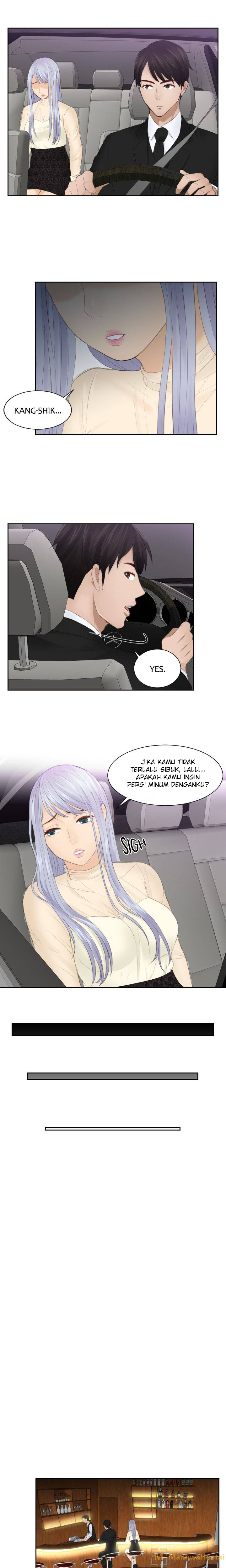 Mind Reader - Chapter 21 3