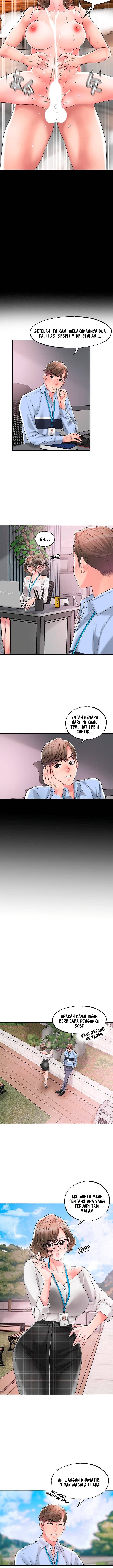 New Town - Chapter 21 5