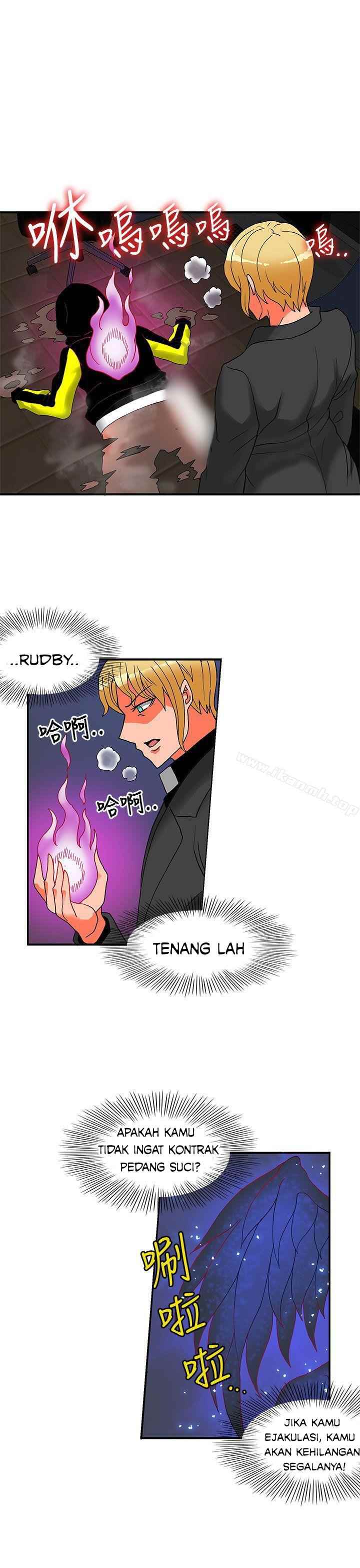 30cm Contractor S2 - Chapter 21 26