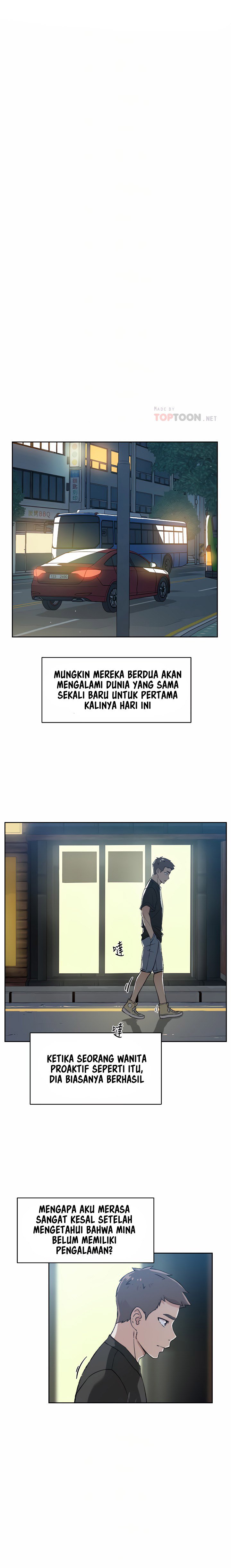 Everything about Best Friend - Chapter 21 9