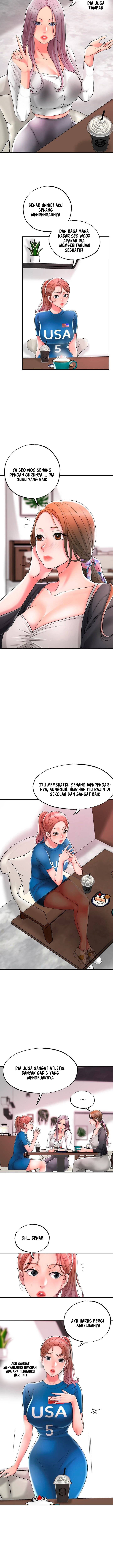 New Town - Chapter 21 7