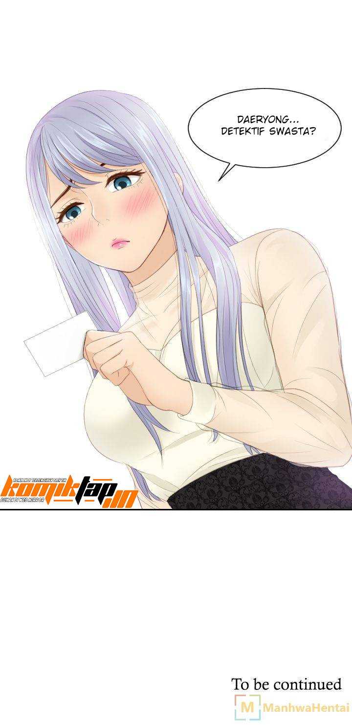 Mind Reader - Chapter 21 13
