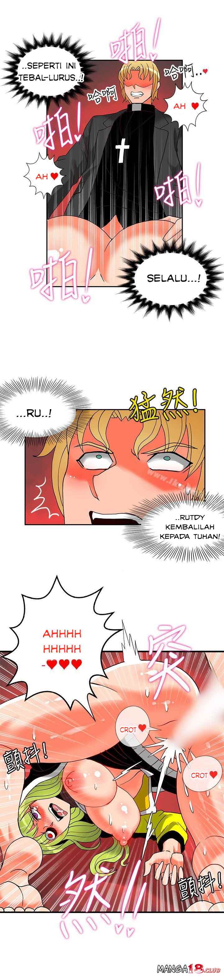 30cm Contractor S2 - Chapter 21 25