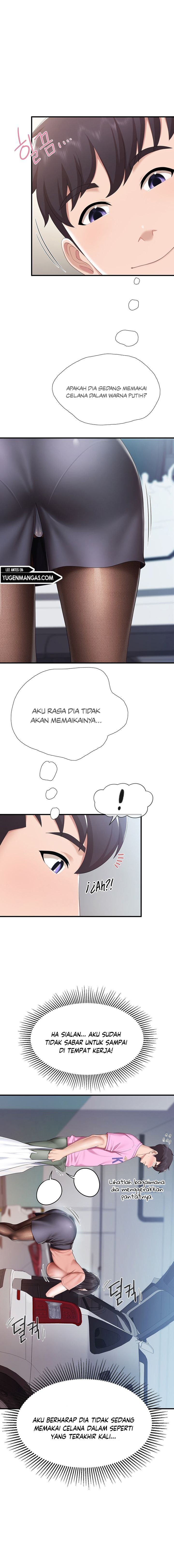 Welcome to Kids cafe - Chapter 21 13