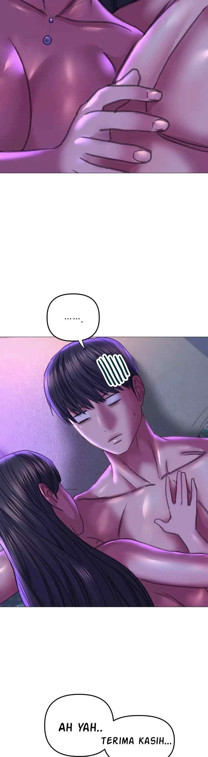 Double Face - Chapter 21 36