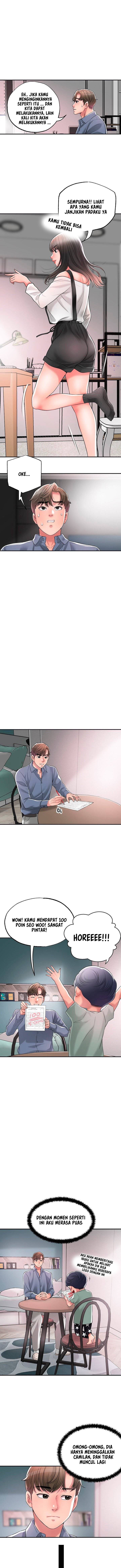 New Town - Chapter 21 12