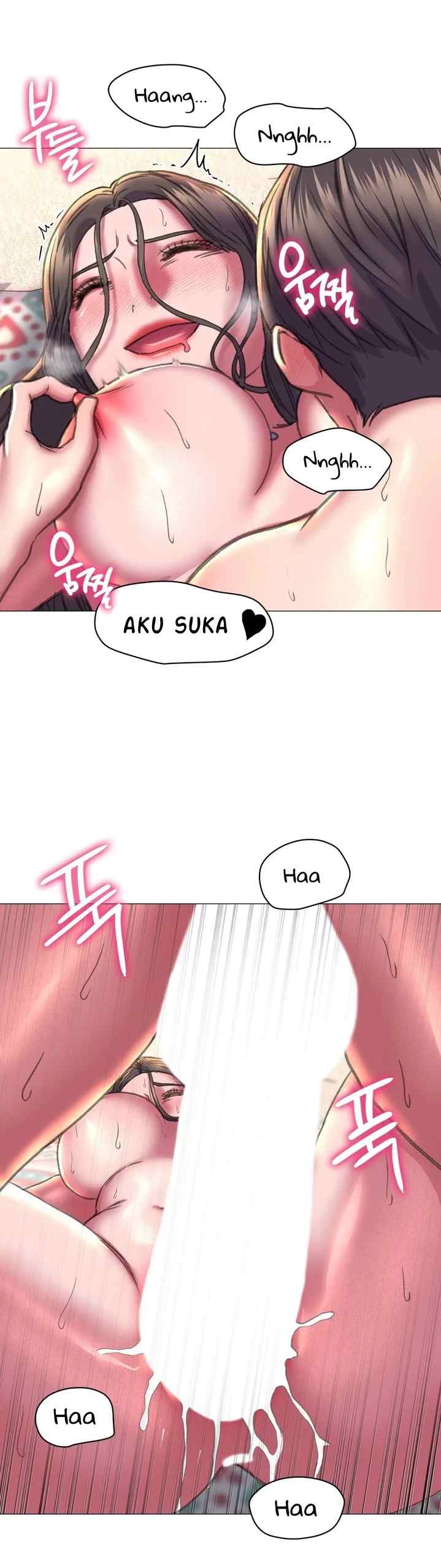Double Face - Chapter 21 11