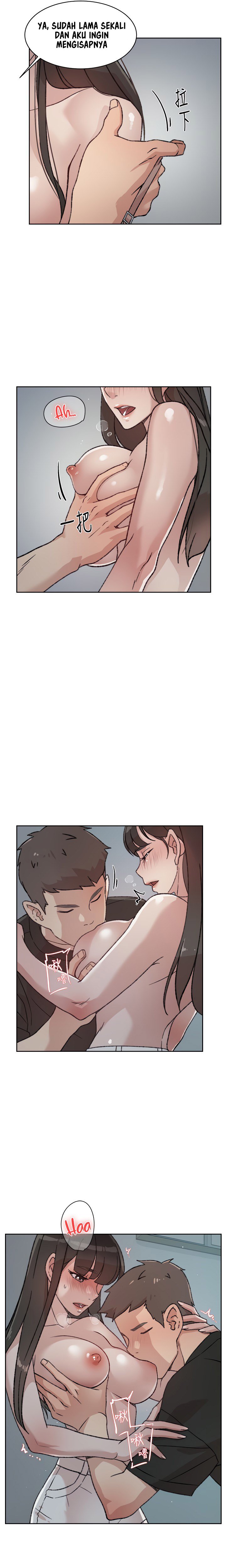 Everything about Best Friend - Chapter 21 16