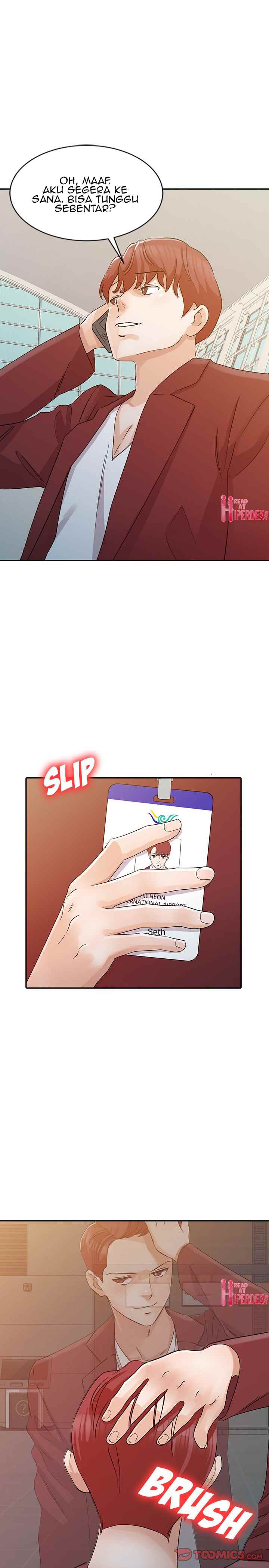 My Stepmom&#8217;s Plan - Chapter 21 9