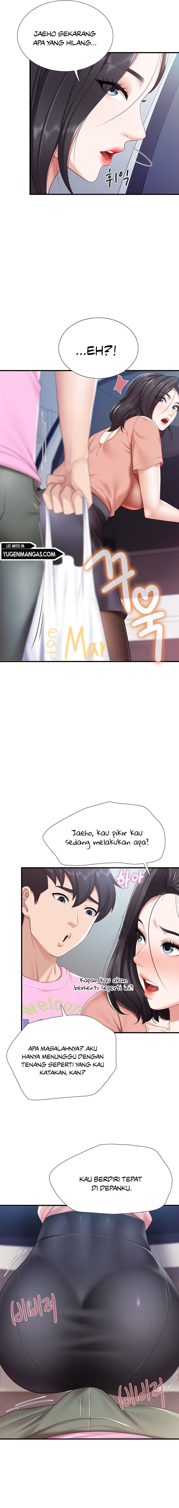 Welcome to Kids cafe - Chapter 21 14