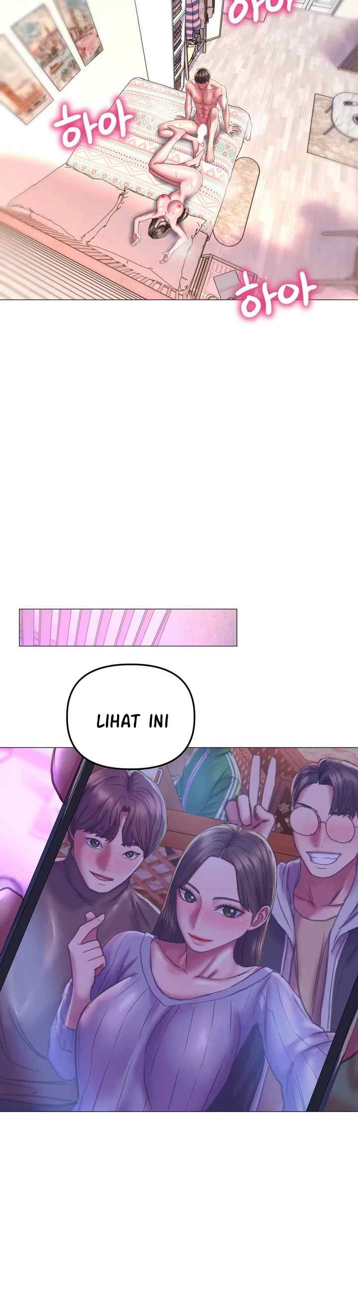 Double Face - Chapter 21 19