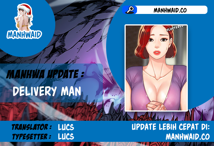 Delivery Man - Chapter 21 1