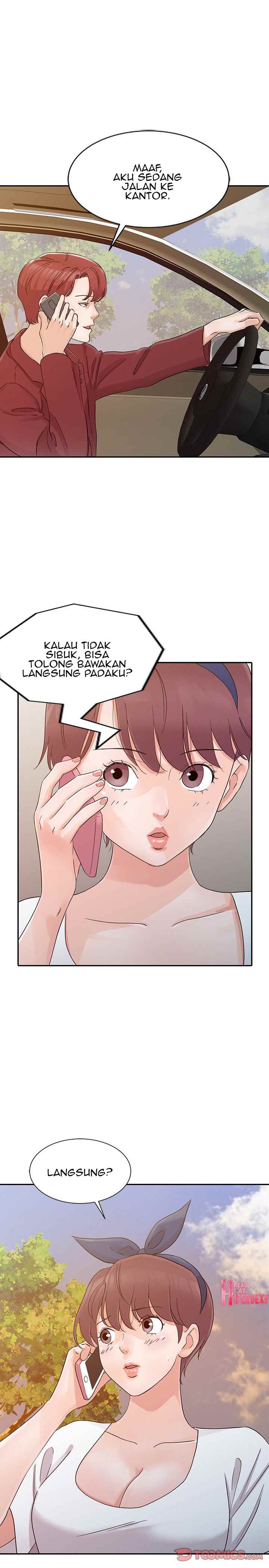 My Stepmom&#8217;s Plan - Chapter 21 6