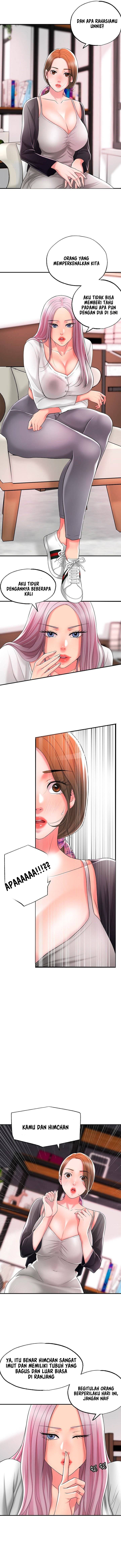 New Town - Chapter 21 9