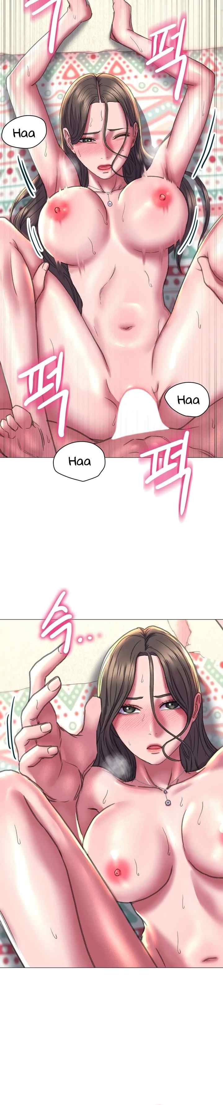 Double Face - Chapter 21 4