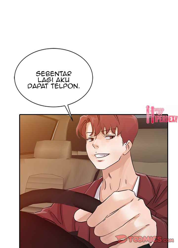 My Stepmom&#8217;s Plan - Chapter 21 3