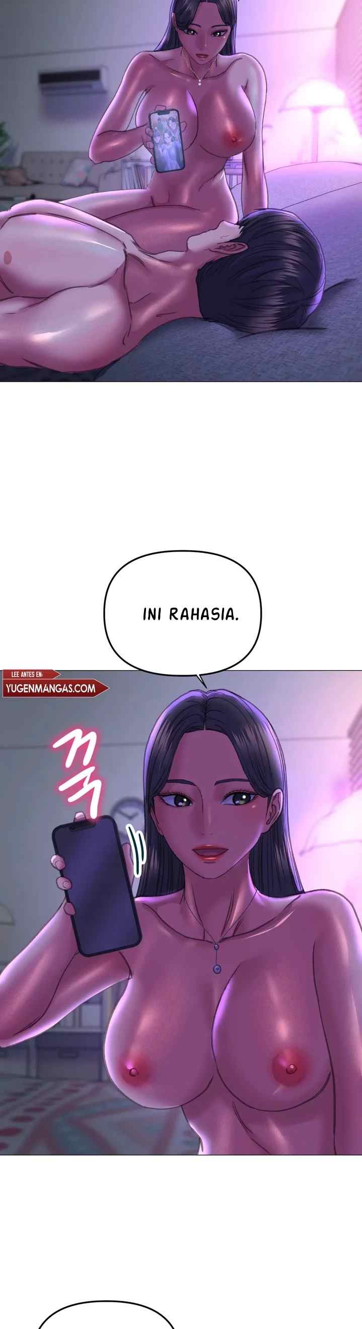 Double Face - Chapter 21 21