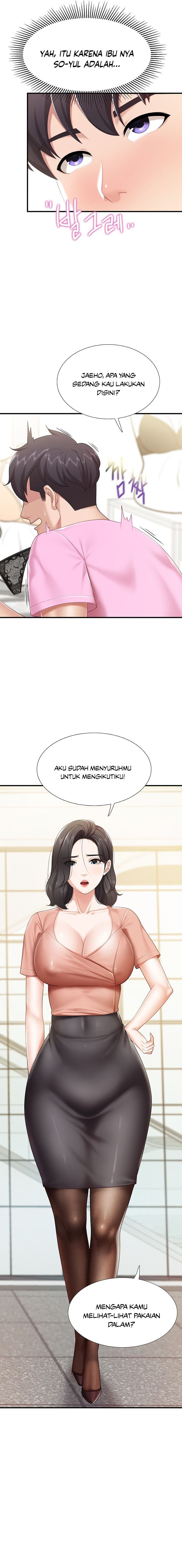 Welcome to Kids cafe - Chapter 21 8
