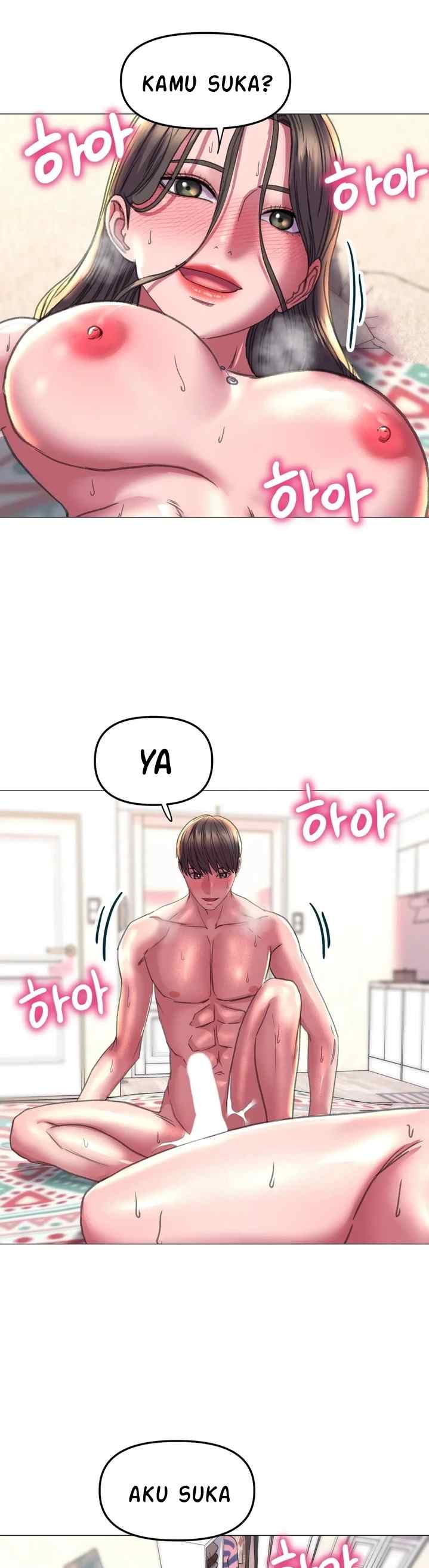 Double Face - Chapter 21 18